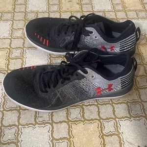 Men’s Under Armour Shoes